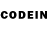 Codein напиток Lean (лин) Pro Mecio
